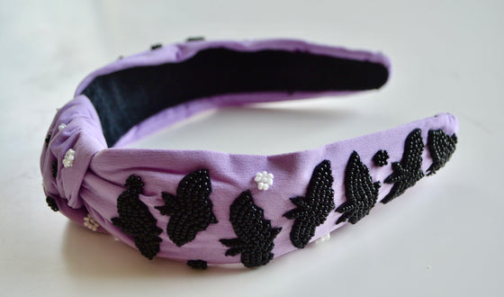 Halloween Headband