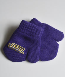  JMU Mittens