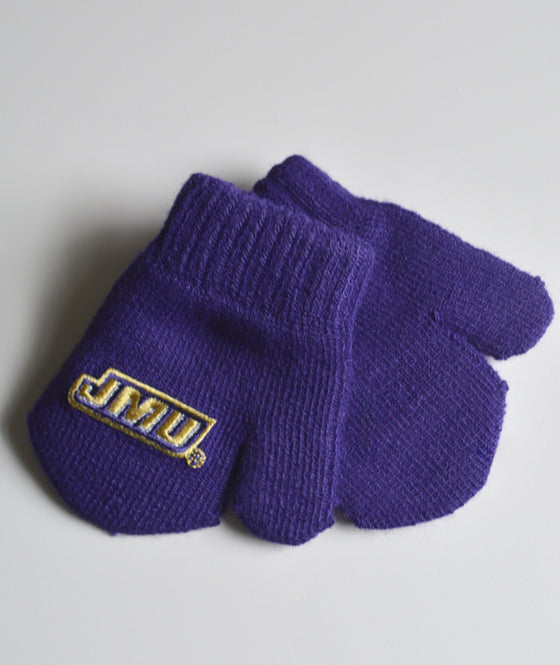 JMU Mittens