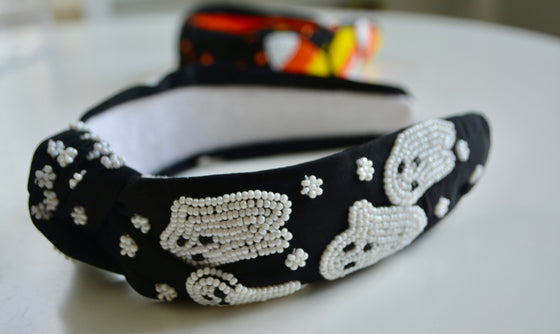 Halloween Headband