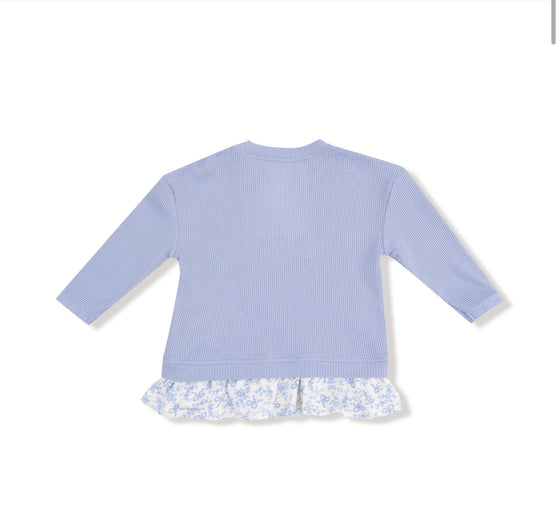 Romi Floral
Pull Over with Leggings Set