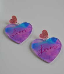  Lover Earrings