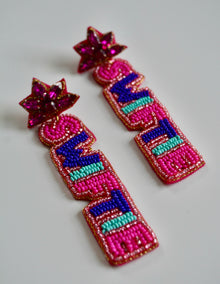  Swiftie Earrings