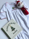 Christmas Baby- Holiday Book