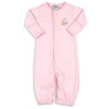 Girls Pima Converter Gown - Noah's Ark