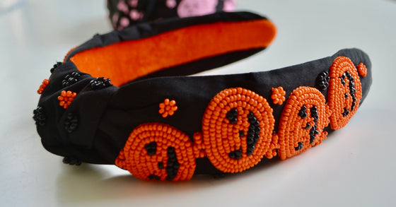 Halloween Headband