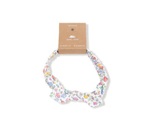  Fall Fruit Floral:
Knot Headband (O-12m)