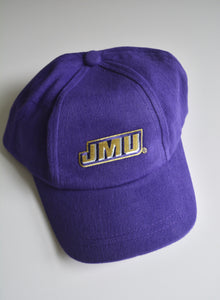  JMU Baseball Cap