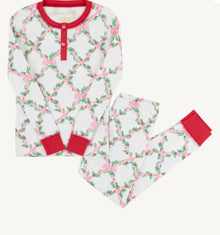  Sara Janes Sweet Dreams Set: Holly Day