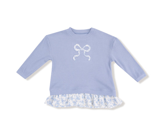 Romi Floral
Pull Over with Leggings Set