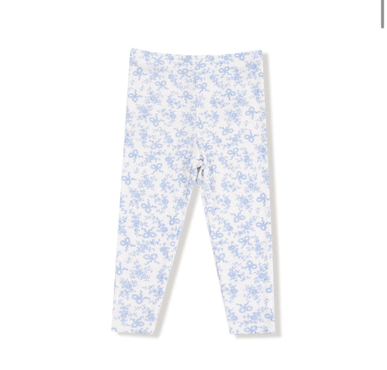 Romi Floral
Pull Over with Leggings Set
