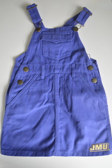  JMU Jumper