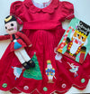 Nutcracker Dress