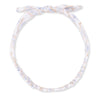 Catarina Floral - Knot Headband