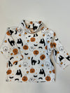 Spooky Turtleneck