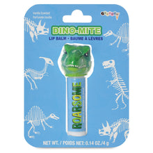  Dino-Mite Lip Balm