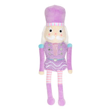  Lavender Nutcracker