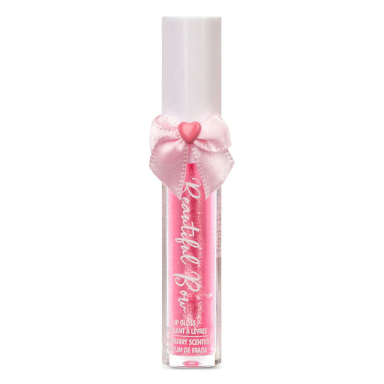 Beautiful Bow Lip Gloss