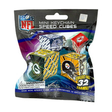  NFL mini Keychain