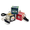 NFL mini Keychain