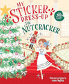 My Sticker Dress-Up Nutcracker book