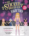 My Sticker Dress-up Swifties Book