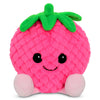 Sara Strawberry Screamsicle Mini Plush Character