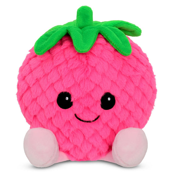 Sara Strawberry Screamsicle Mini Plush Character