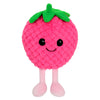 Sara Strawberry Screamsicle Mini Plush Character