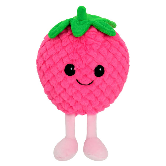 Sara Strawberry Screamsicle Mini Plush Character