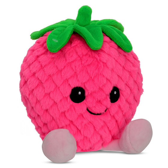 Sara Strawberry Screamsicle Mini Plush Character