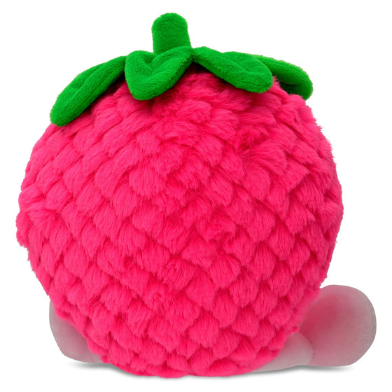 Sara Strawberry Screamsicle Mini Plush Character