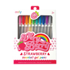 Very Berry Scented Gel Pens