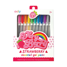  Very Berry Scented Gel Pens