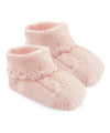 Cable Booties
