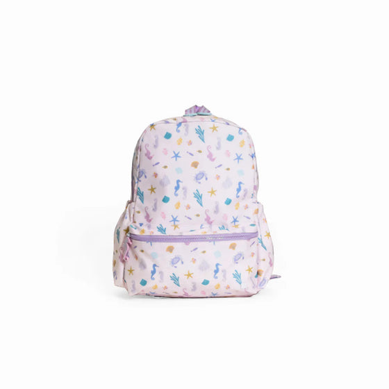 Mini Backer - Seaside