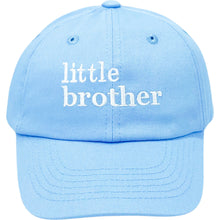  Little Brother Baseball Hat - Baby