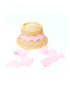 Harbor Hat - Pink (adult)