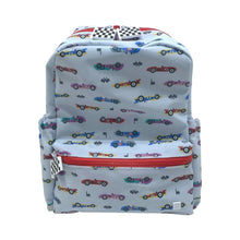 Mini backer - Vroom