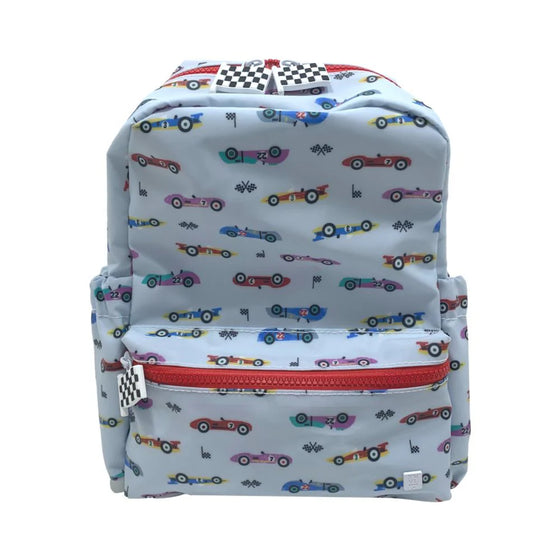 Mini backer - Vroom