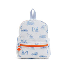  Backpacker - Dig It!