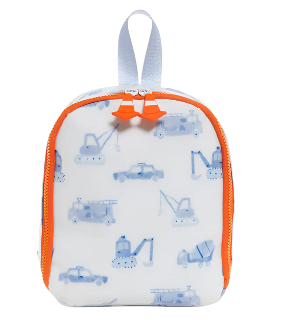 Bring It Lunch Bag - Dig It!
