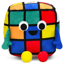  Rubik's Character Screamsicle Mini Plush Character