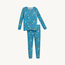  Good Knight Magnetic PJ Set
