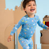 Good Knight Magnetic PJ Set