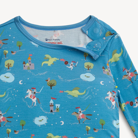 Good Knight Magnetic PJ Set