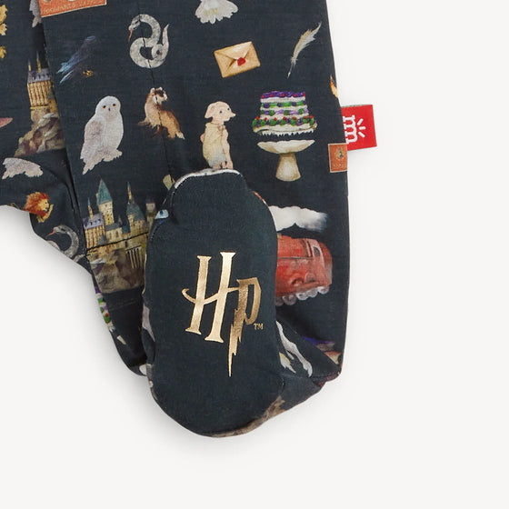 Harry Potter Magnetic Footie