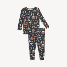  Harry Potter Magnetic Pj Set