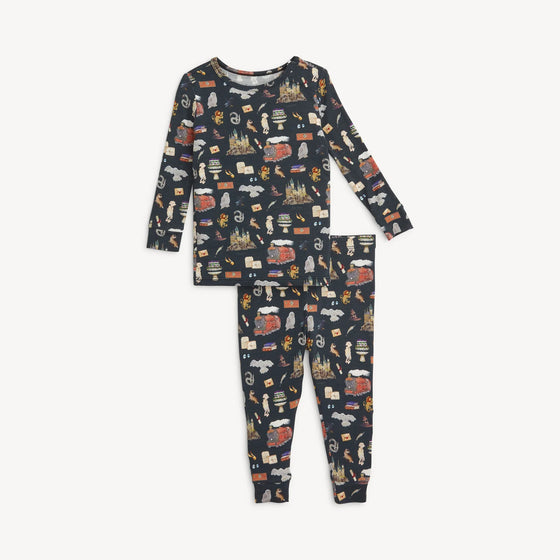 Harry Potter Magnetic Pj Set