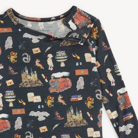 Harry Potter Magnetic Pj Set